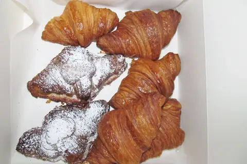 Avodah Bakehouse photo 2