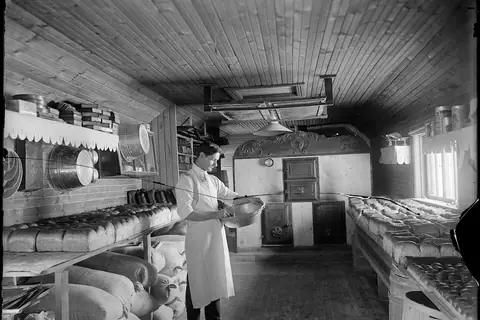 Avodah Bakehouse photo 3